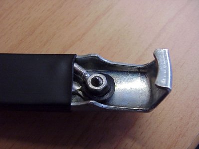 Esimerkki valikkotekstist